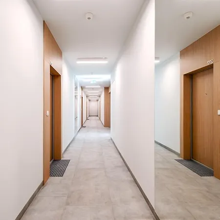 Gogdansk Apartment One Free Parking Exterior photo