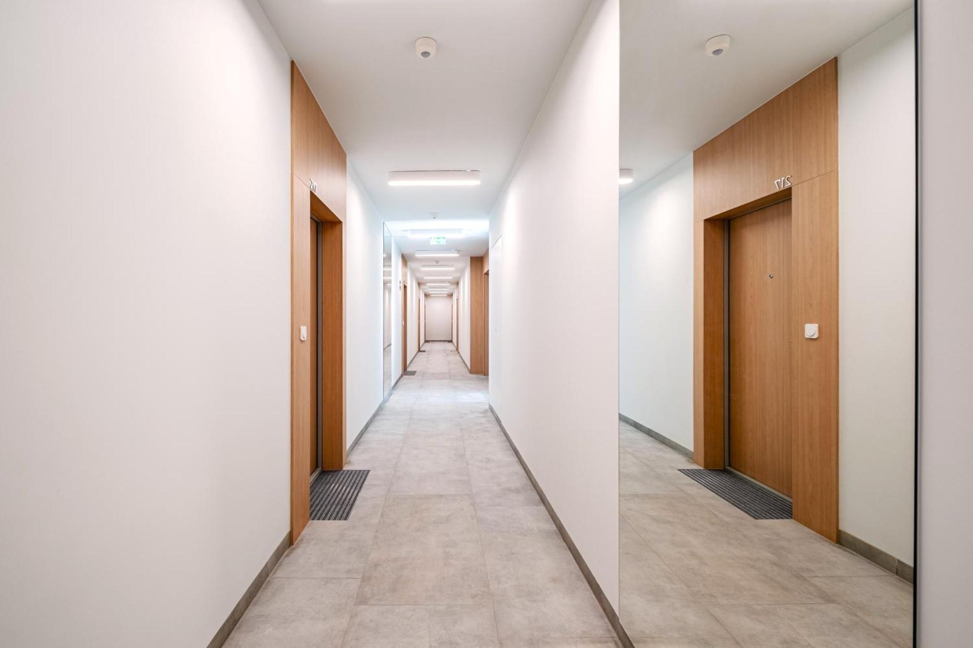 Апартаменти Gogdansk One Free Parking *